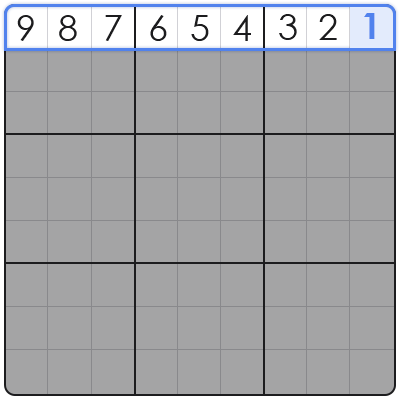 what is the goal of sudoku